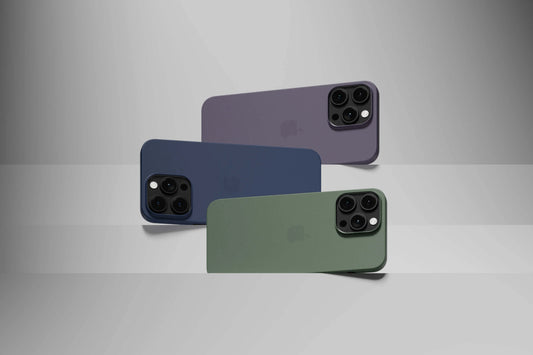 De Beste Iphone hoesjes van 2024: Innovatie en Stijl voor Jouw Iphone