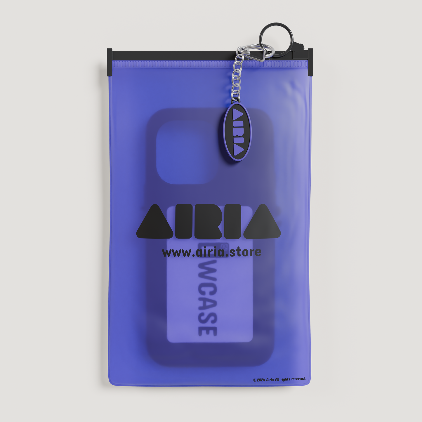 SHOWCASE® 3 kleuren