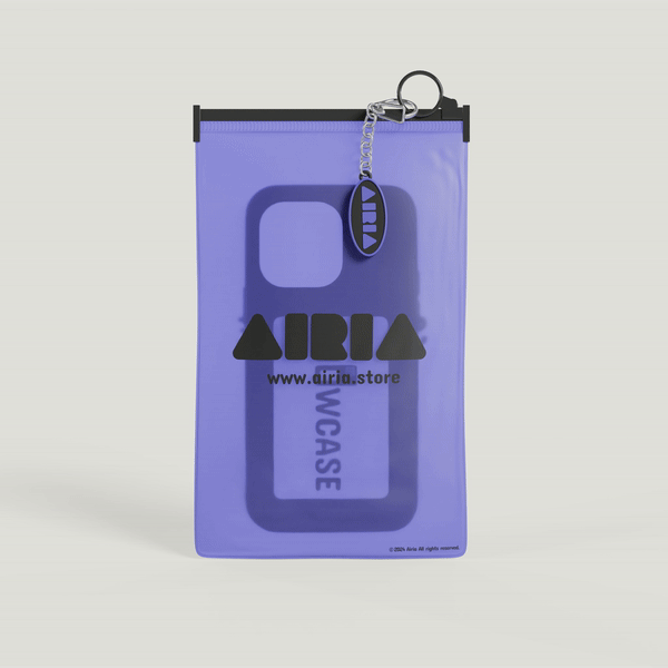 SHOWCASE 4 kleuren + Gratis Screenprotector (t.w.v. €15)